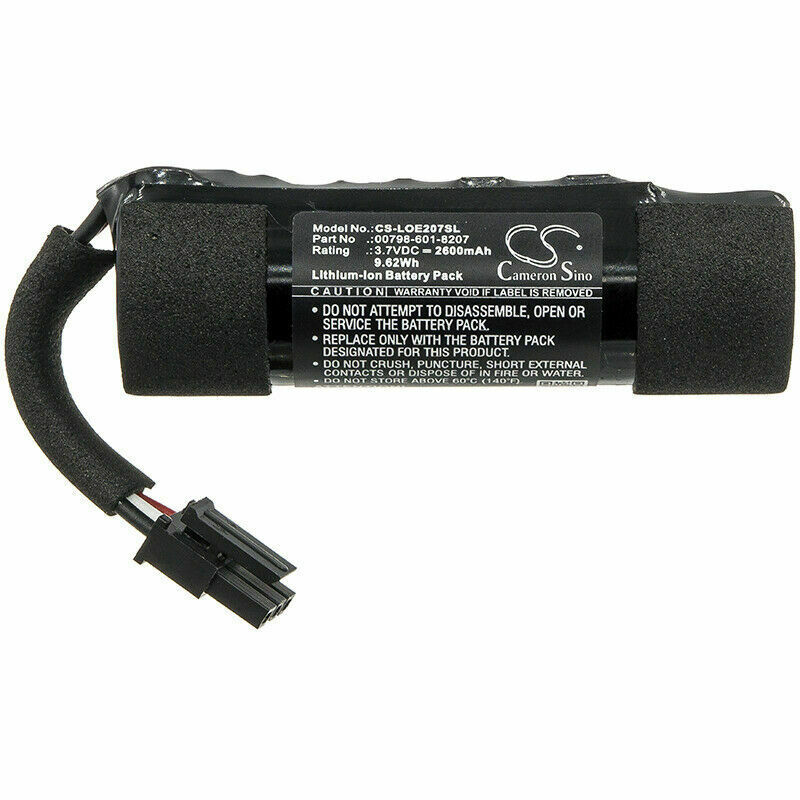 (εικόνα για)  LOGITECH UE Boom 2 00798-601-8207 μπαταρία