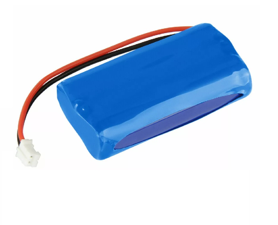 (εικόνα για) 7.2V 800mAh Li-ion Gardena 01866-00.600.02 C1060 plus Solar μπαταρία