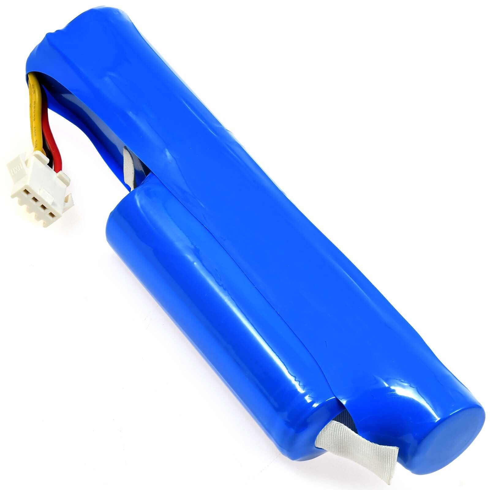 (εικόνα για) Saugroboter Vileda VR102, Vileda VR ONE, Typ 18650-M26/31CR19/66 μπαταρία