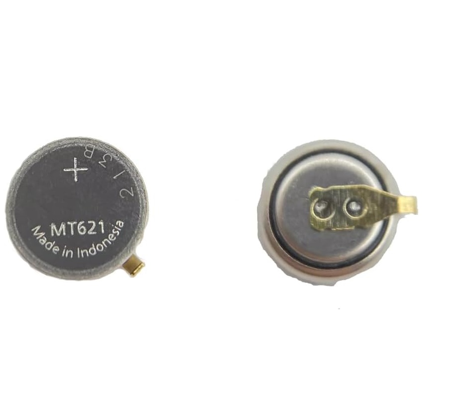 (εικόνα για) 295-5100 MT621 Eco Drive Watch for BP10 E031 E068 E100 E101 E106 E110 E111 μπαταρία