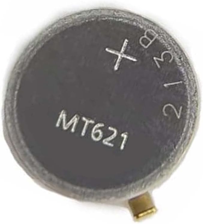(εικόνα για) 295-5100 MT621 Eco Drive Watch for BP10 E031 E068 E100 E101 E106 E110 E111 μπαταρία