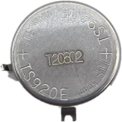 (εικόνα για) VS72 VS75 V172 V174 V175 Solar TS-920E 3023-24H/3023-34T Capacitor Watch μπαταρία