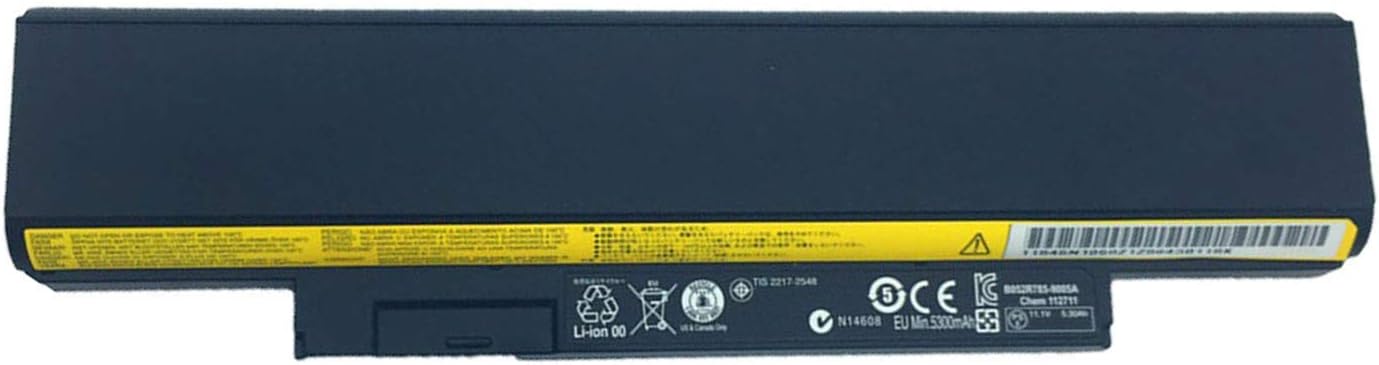 (εικόνα για) Lenovo 42T4951 45N1058 45N1059 45N1056 45N1057 0A36290 0A36292 42T4951 μπαταρία