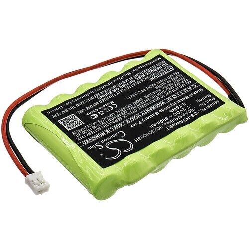 (εικόνα για) Yale 60AAAH6BMJ, 802306063H μπαταρία