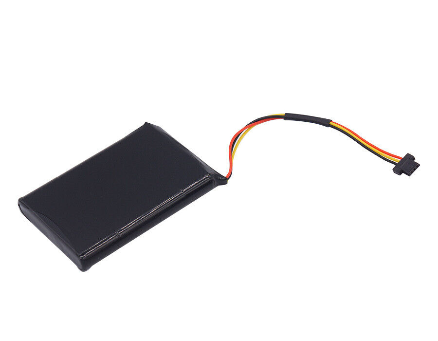 (εικόνα για) TomTom 4FA50 Go 510 520 AHA11110004 P5 P6 GPS Navigation μπαταρία