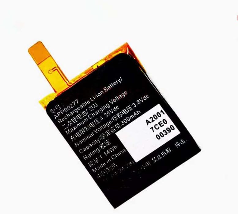 (εικόνα για) 3.85V BL-49FT Infinix Hot 9 X655 X650/Tecno Hot8Lite μπαταρία