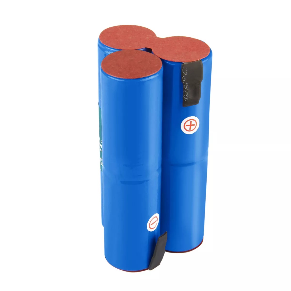 (εικόνα για) 7.2V 3000mAh Ni-MH Wolf ACCU 80 Strauchschere BS80 BS-80 μπαταρία