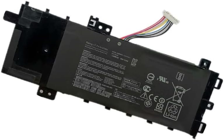 (εικόνα για) C21N1818 ASUS VivoBook 15 F512FA F512DA F512JA X512DA X512JA μπαταρία