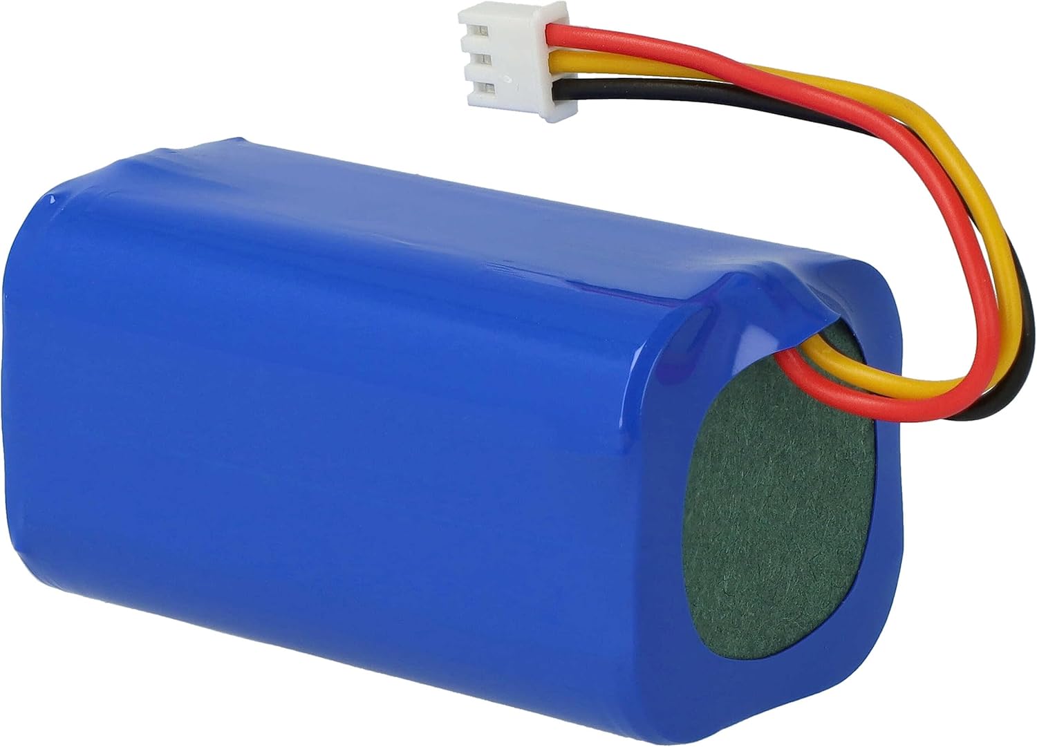 (εικόνα για) laupunkt D071-INR-CH-4S1P, 6.60.40.02-0 Vacuum Cleaners μπαταρία