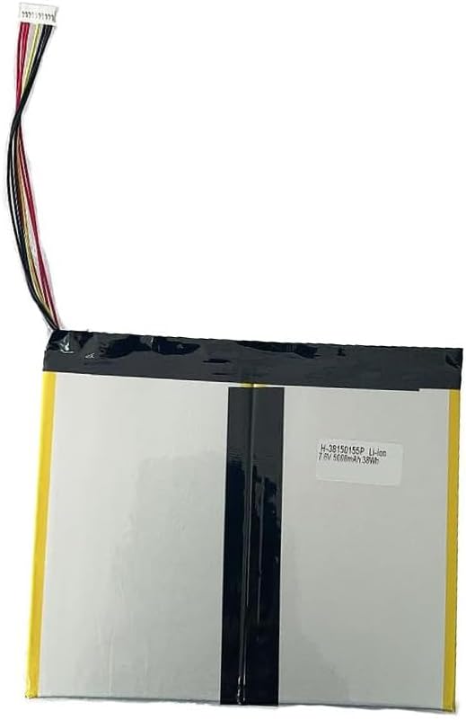 (εικόνα για) H-35130148P Chuwi CWI535 Ubook Pro12.3 M3 7.6V 5000mAh μπαταρία