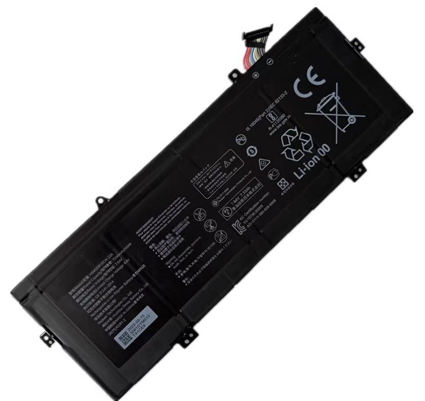 (εικόνα για) HB4593R1ECW-22A HUAWEI Honor MateBook 14 2020 μπαταρία