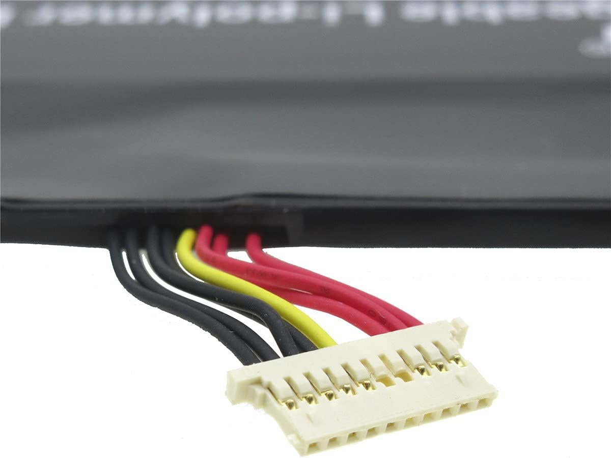 Modal Additional Images for Trekstor Primebook P14 p14b c13,A146 HW-371541200 7.6 V 5500 mAh μπαταρία