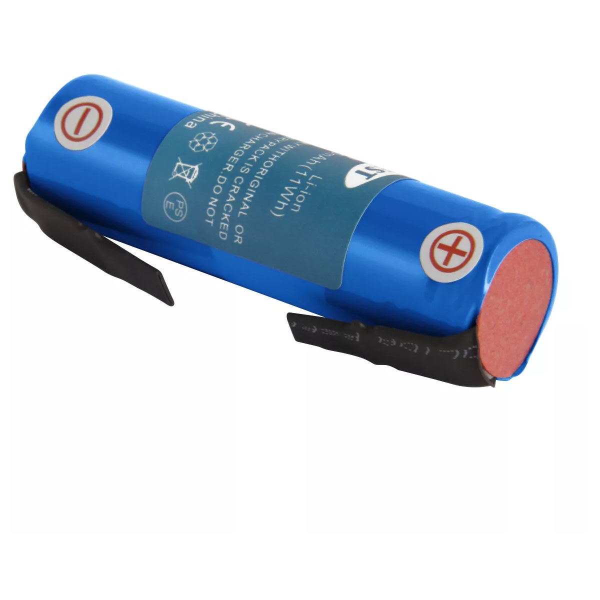 (εικόνα για) 3.6V/3.7V Bosch IXO XEO ISO CISO PTK PSR Select PKP PTK GluePen Black & Decker KC360 KC360LN μπαταρία