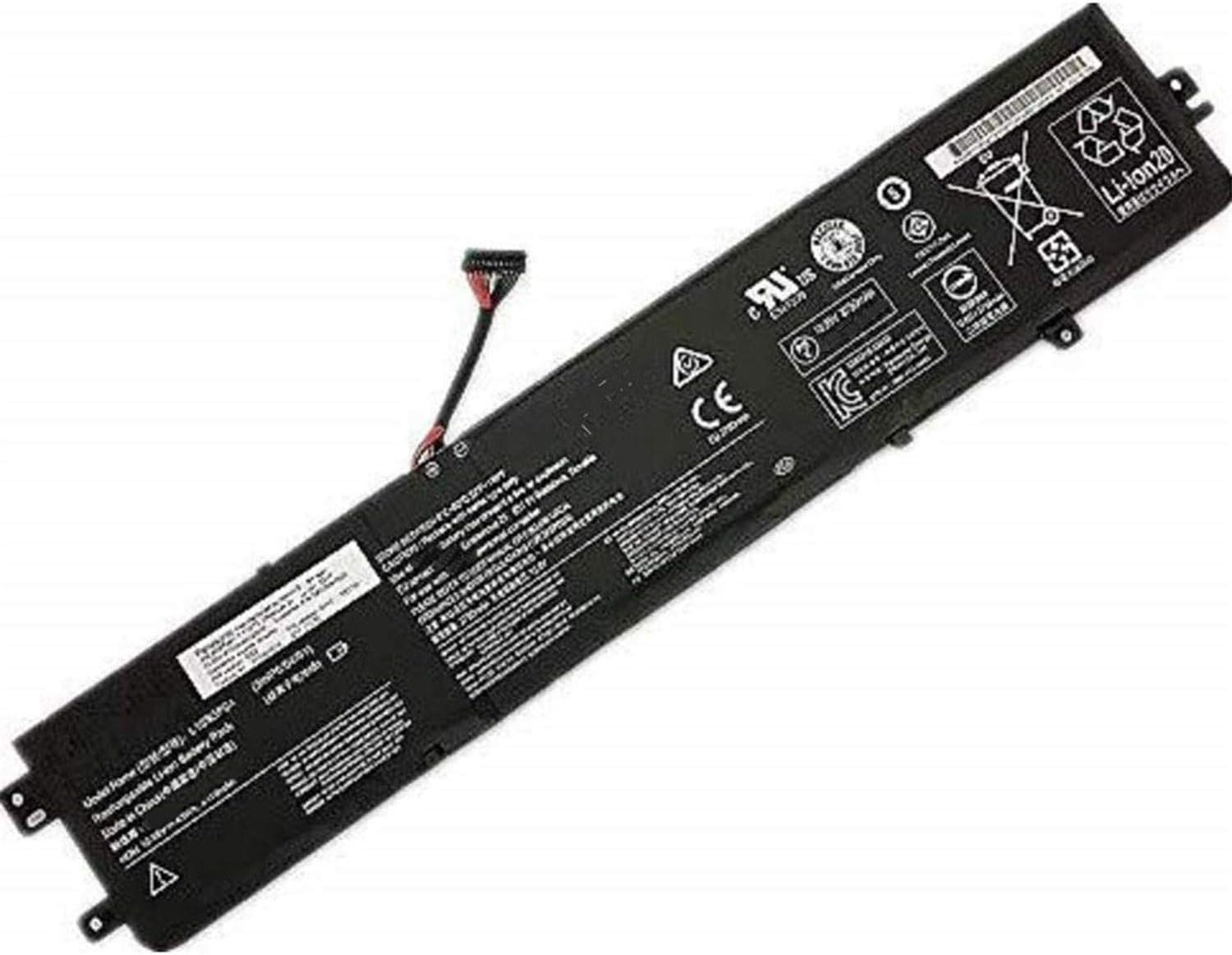 (εικόνα για) L16M3P24 L16S3P24 L14S3P24 L14M3P24 Lenovo Legion Y520-15IKBA Y520-15IKBM Y520-15IKBN μπαταρία