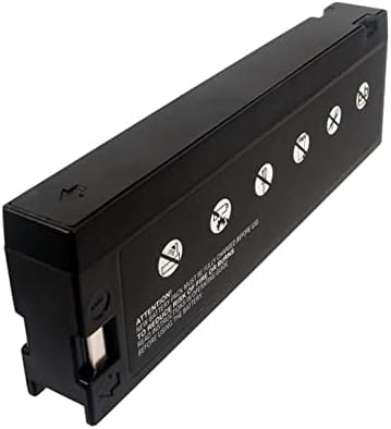 μπαταρία για Nihon Kohden LC-SA122R3AU, LCT-1912ANK, LCT-1912NK 2300mAh συμβιβάσιμος