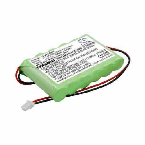 (εικόνα για) 7.2v VISONIC LTT-AA1300LSDX6B Powermaster 30,103-303689 μπαταρία