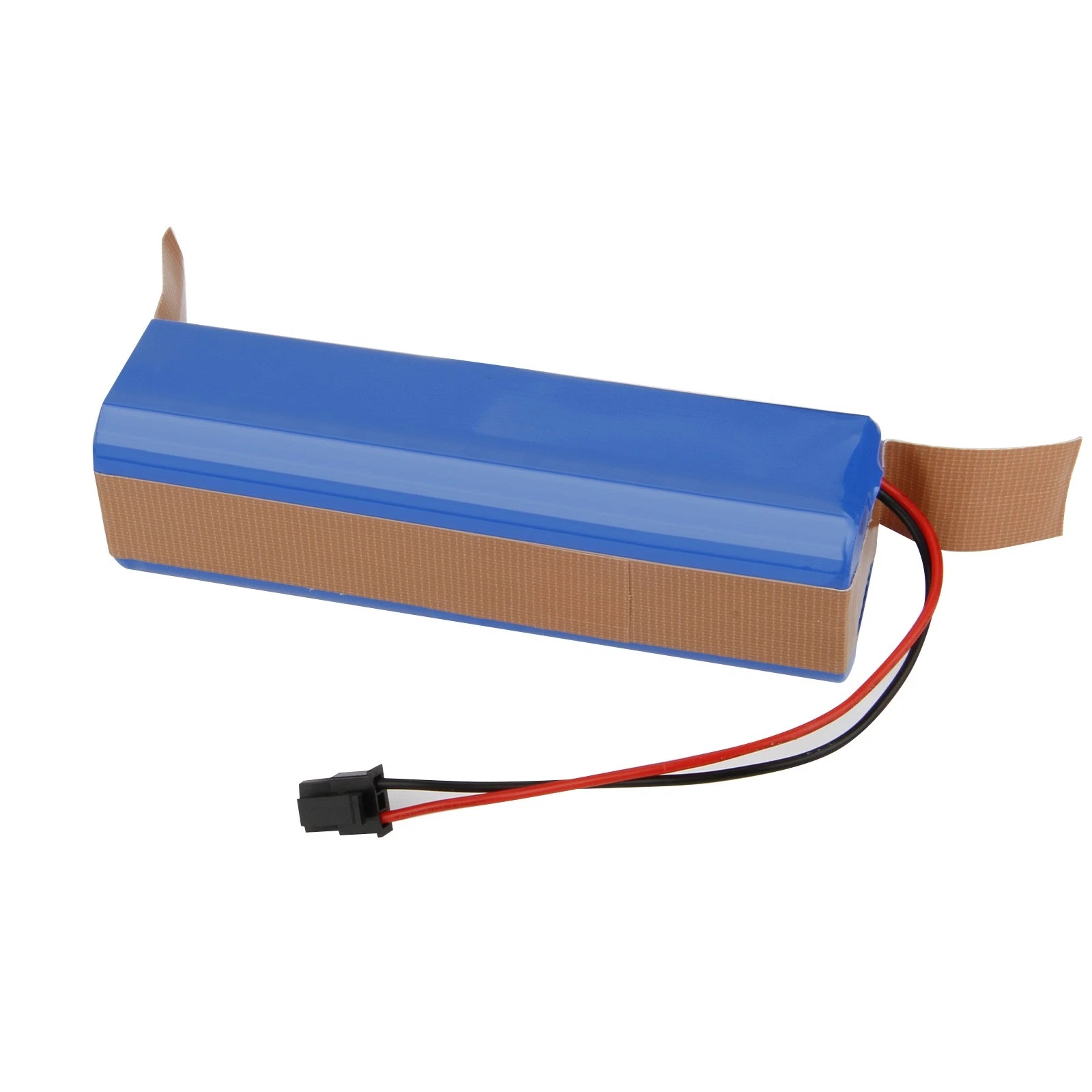 (εικόνα για) 14.4V Li-ion Eufy RoboVac X8 T226X,X8 Pro, X8Hybrid,Teilenummer PA61 μπαταρία