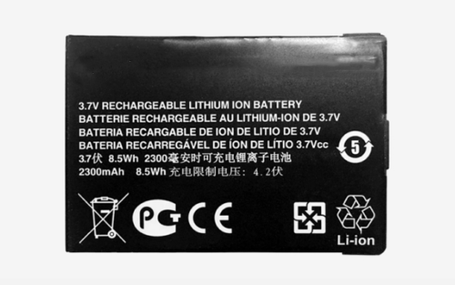 (εικόνα για) PMNN446A Li-Ion Motorola SL1600 SL2600 SL4000 SL4010e μπαταρία