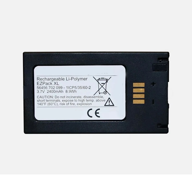 (εικόνα για) 56446 702 099 VARTA Easypack 2000 EZPack XL VKB66380712099 μπαταρία